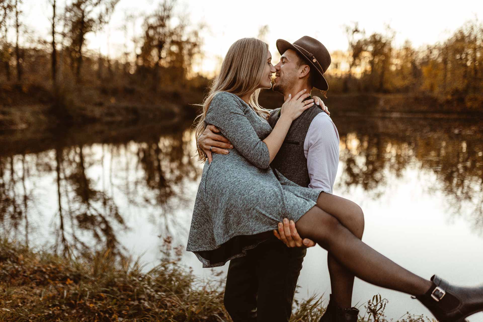 Hochzeitsfotograf Amstetten – Mike Raab