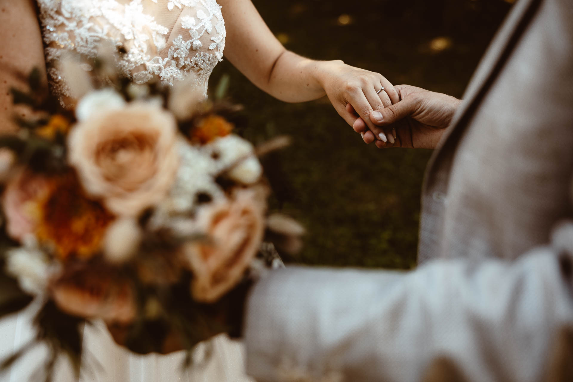 Hochzeitsfotograf Amstetten – Mike Raab