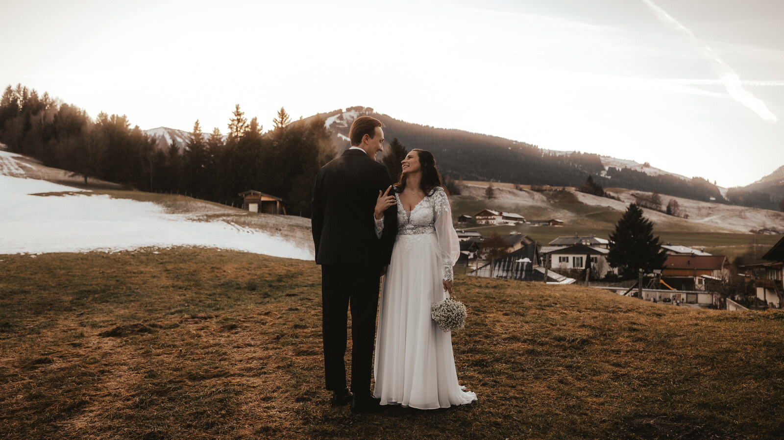 Hochzeit Tamara & Lorenz