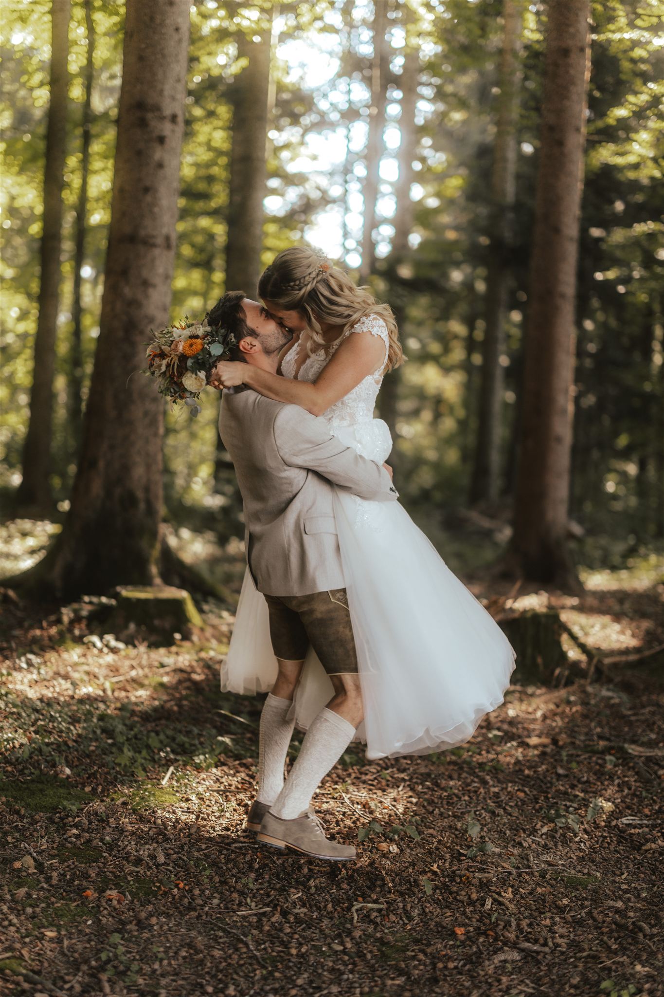 Hochzeit Anna & Dominik