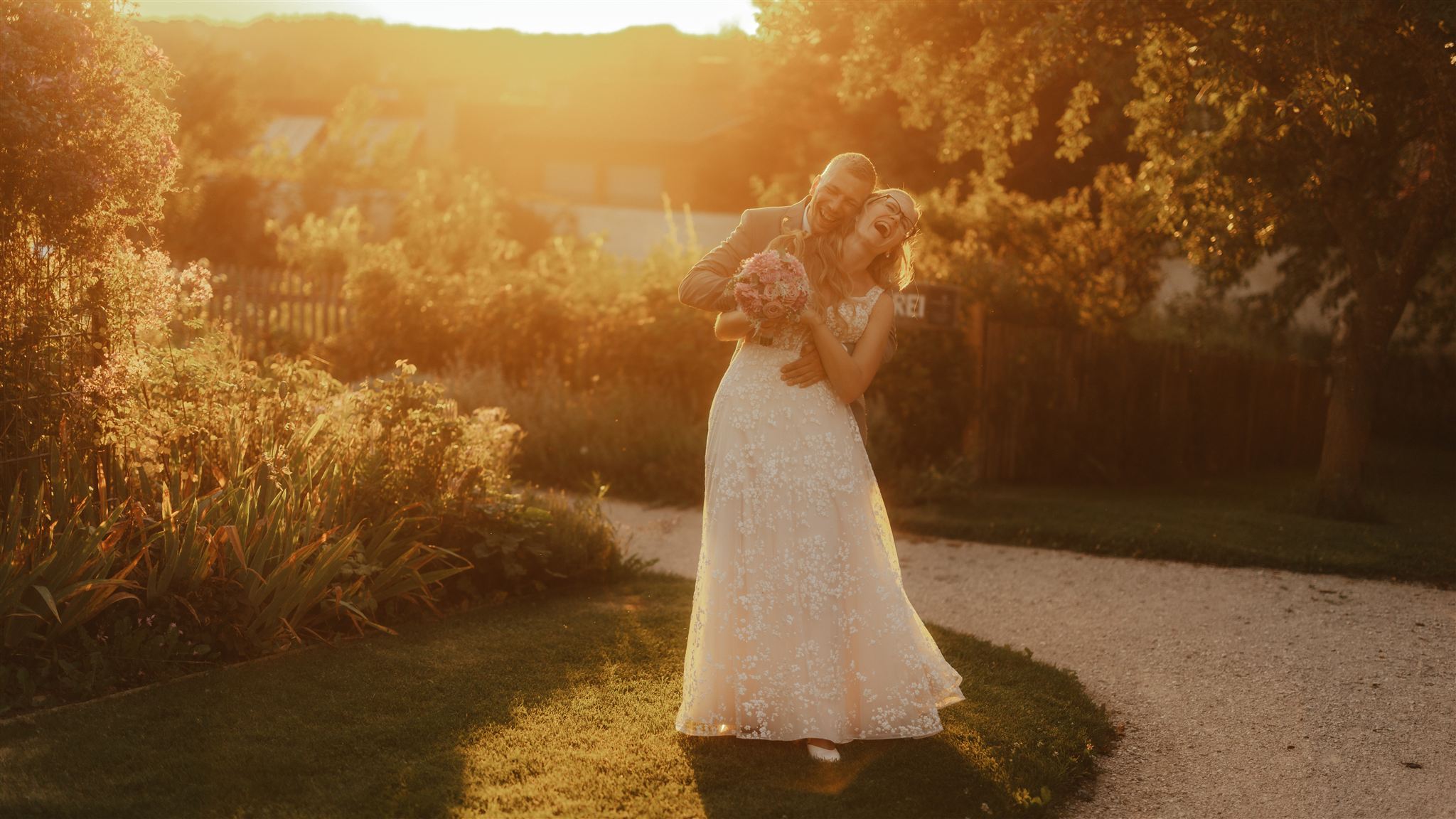 Hochzeit Anja & Thomas