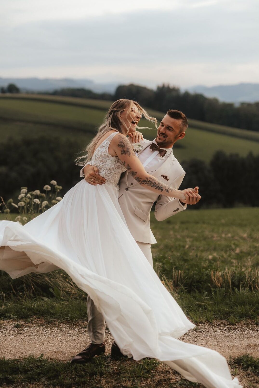 Hochzeit Katharina & Gabriel