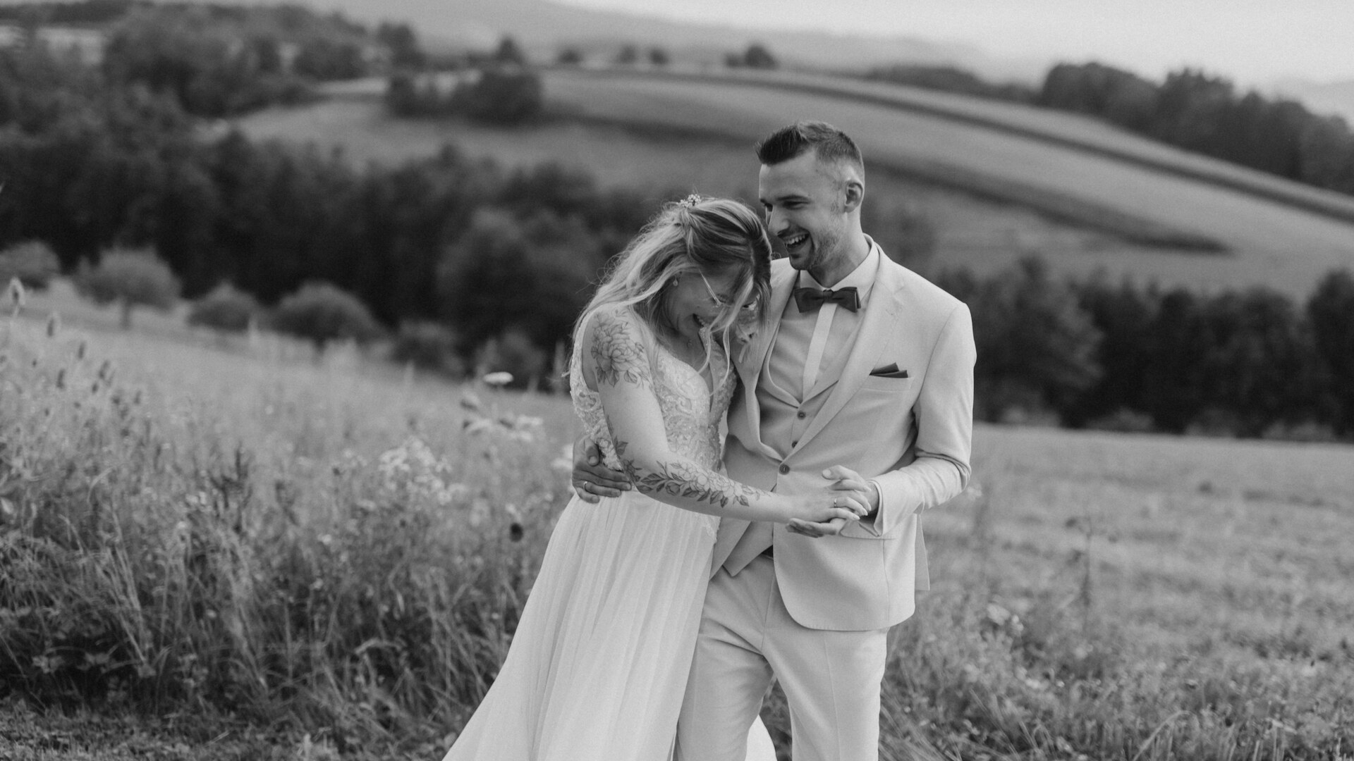 Hochzeit Katharina & Gabriel