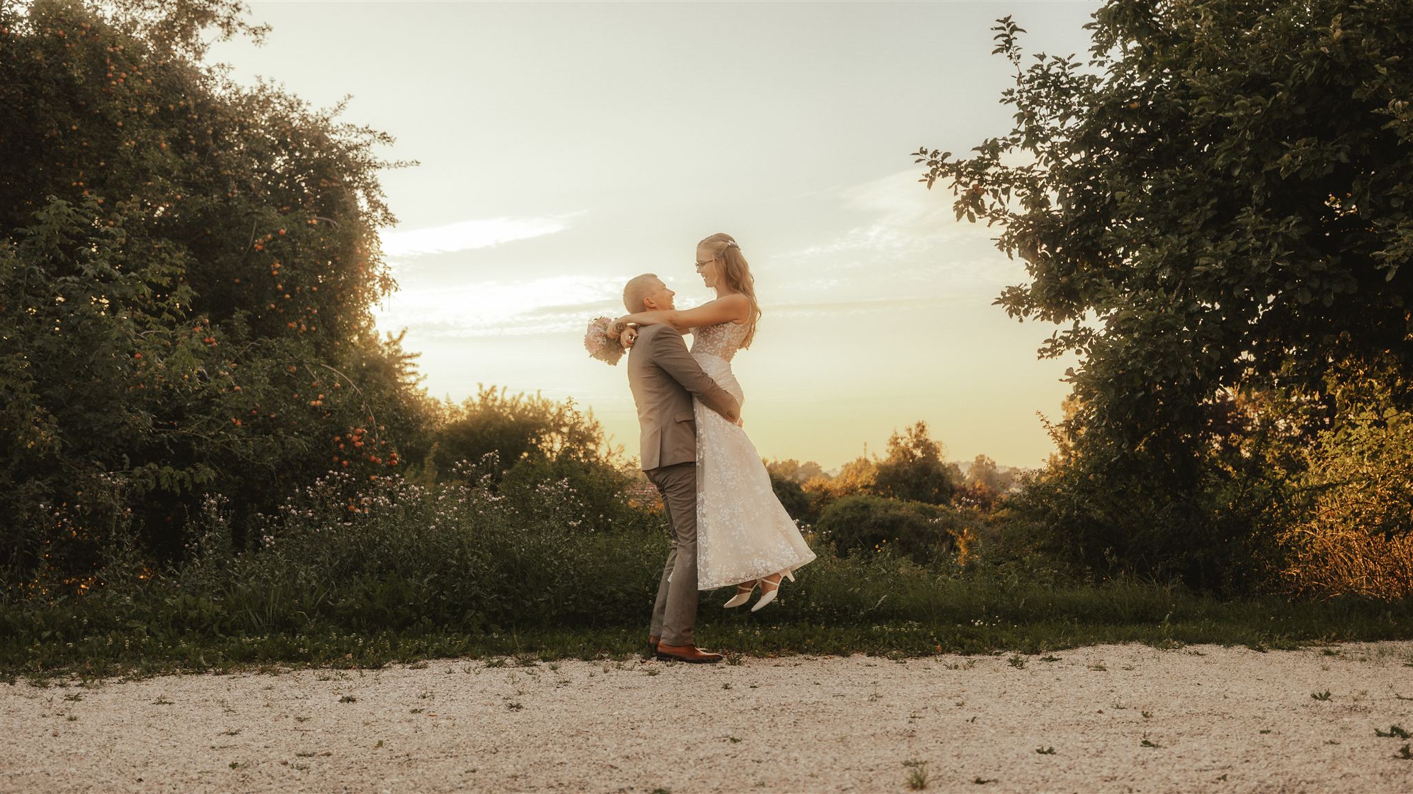 Hochzeit Anja & Thomas