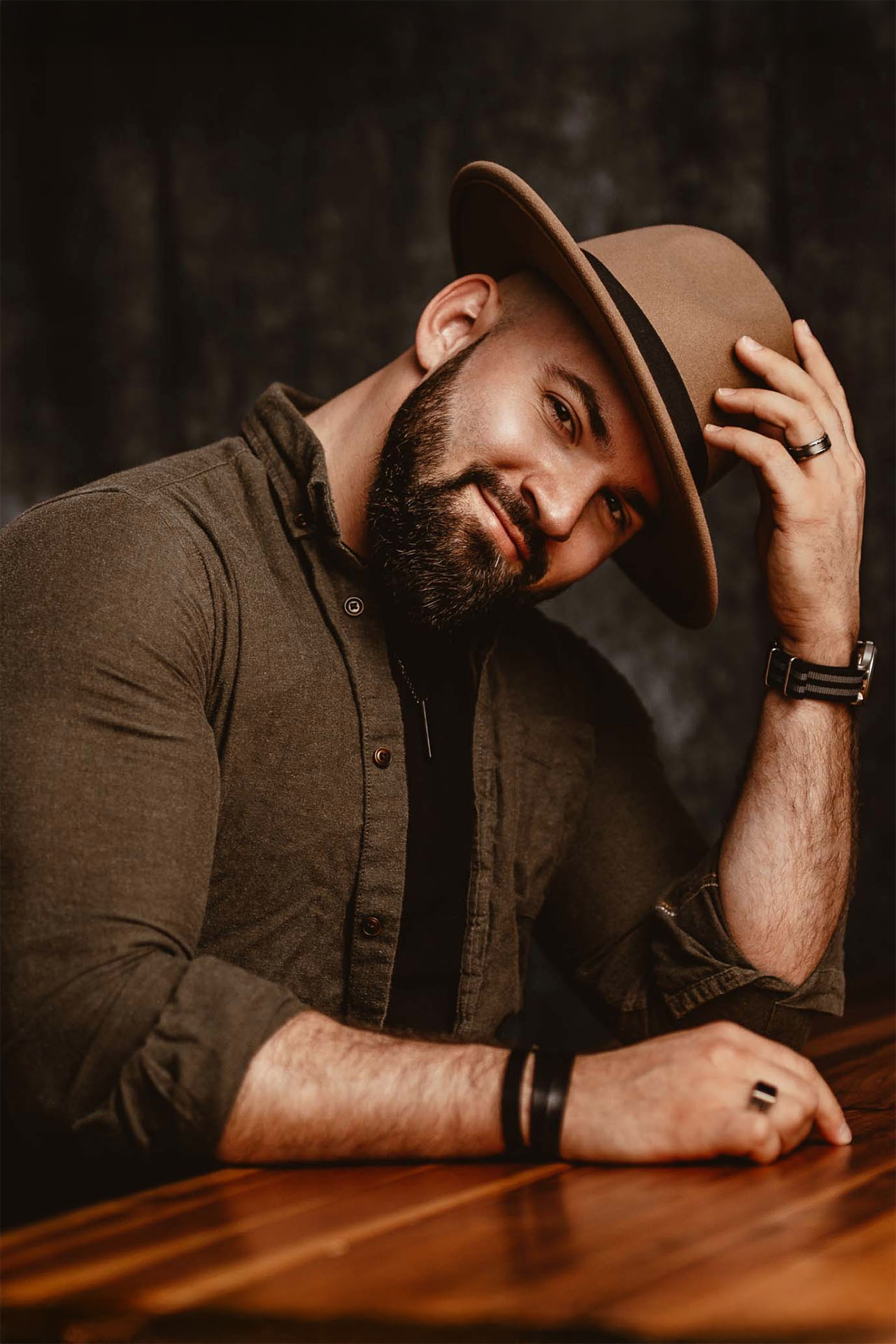 Mike Raab Hochzeitsfotograf